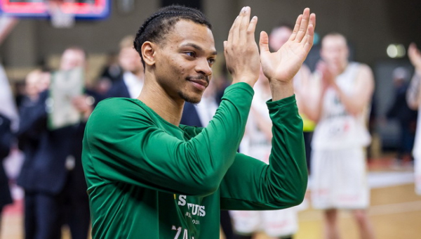 „Žalgirį“ palikęs I. Wongas sužaidė rungtynes NBA Vasaros lygoje